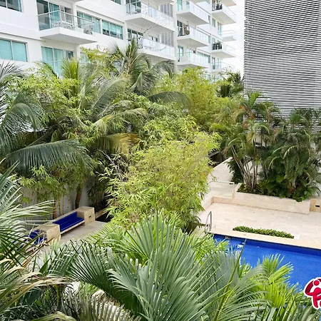 Apartahotel Regency Morros By Parceros Group 4*