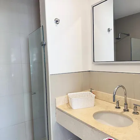 Apartahotel Regency Morros By Parceros Group