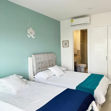 Regency Morros By Parceros Group 4*