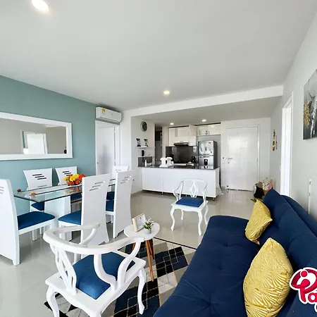 Regency Morros By Parceros Group