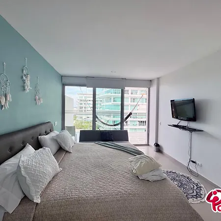 Apartahotel Regency Morros By Parceros Group 4*