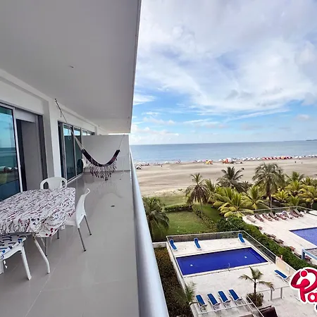 Apartahotel Regency Morros By Parceros Group 4*