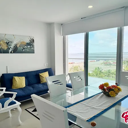 Apartahotel Regency Morros By Parceros Group 4*