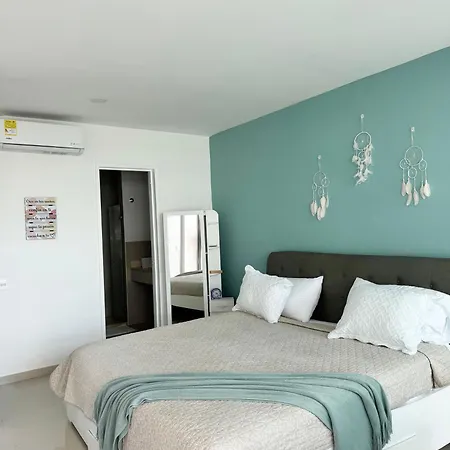 Regency Morros By Parceros Group 4*