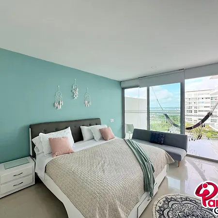 Apartahotel Regency Morros By Parceros Group 4*