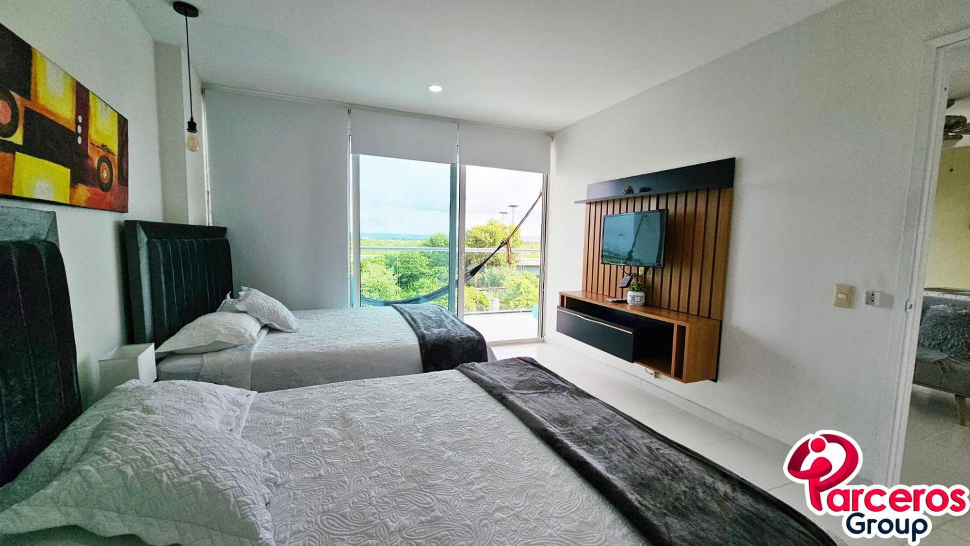 Regency Morros By Parceros Group Aparthotel 4*