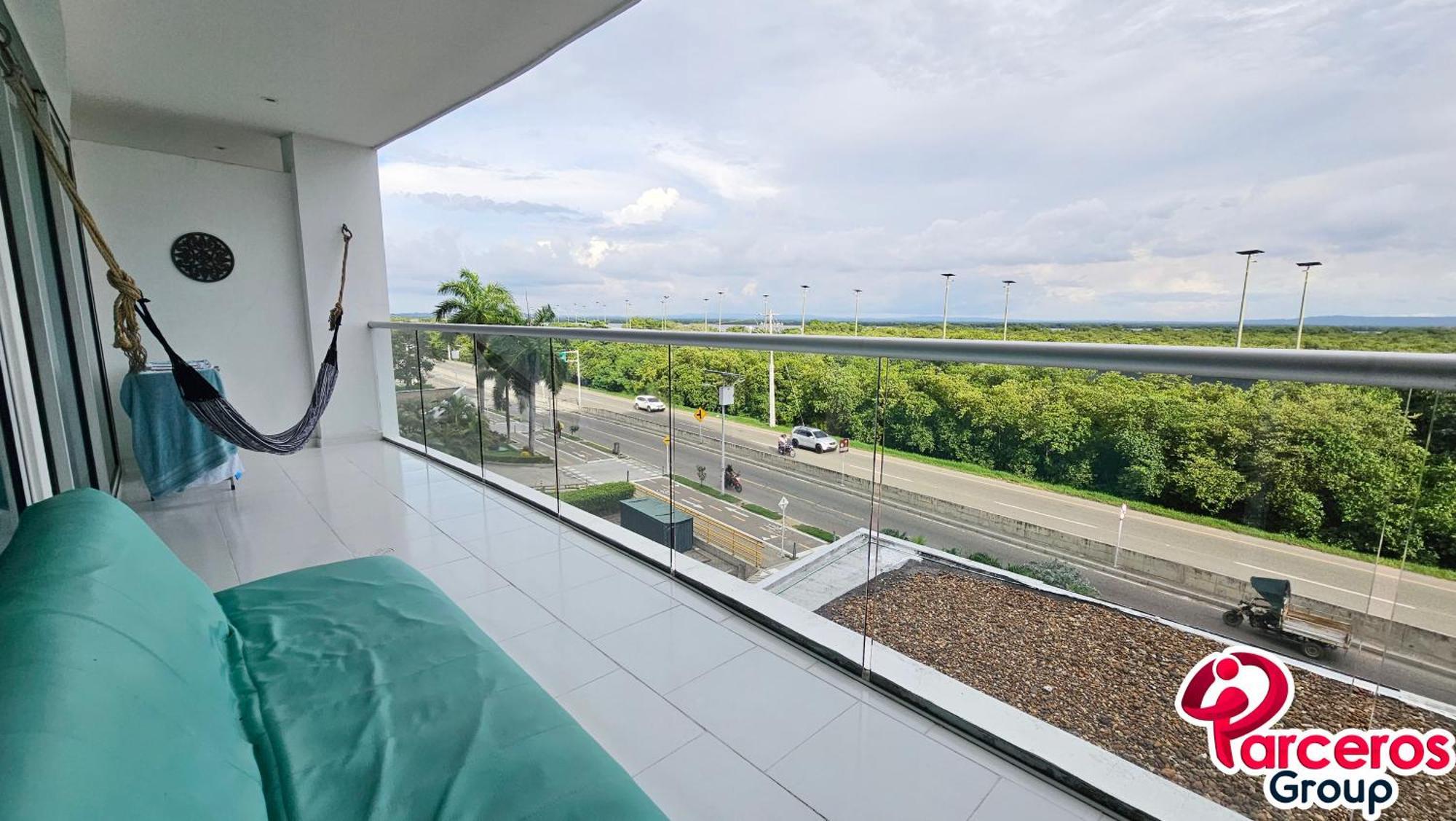 Regency Morros By Parceros Group 4*