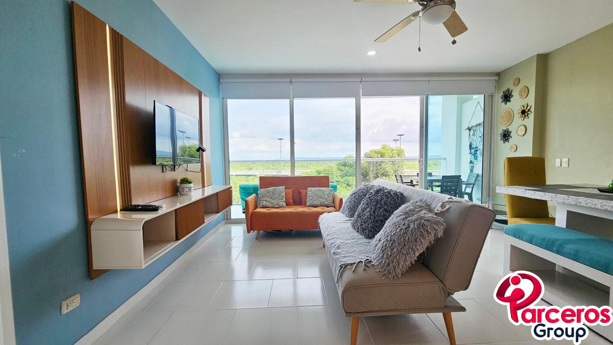 Regency Morros By Parceros Group Aparthotel 4*