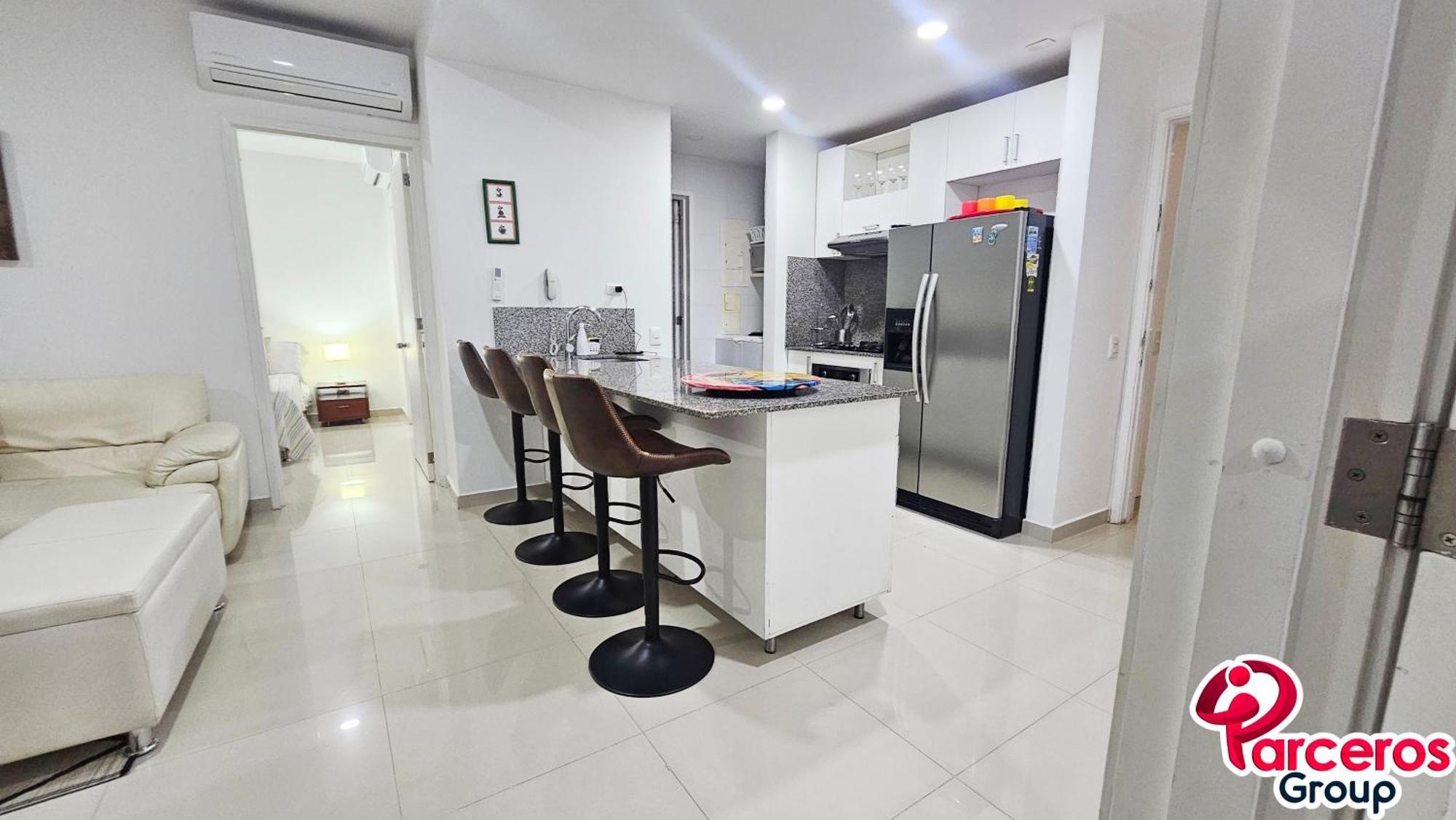 Regency Morros By Parceros Group Aparthotel