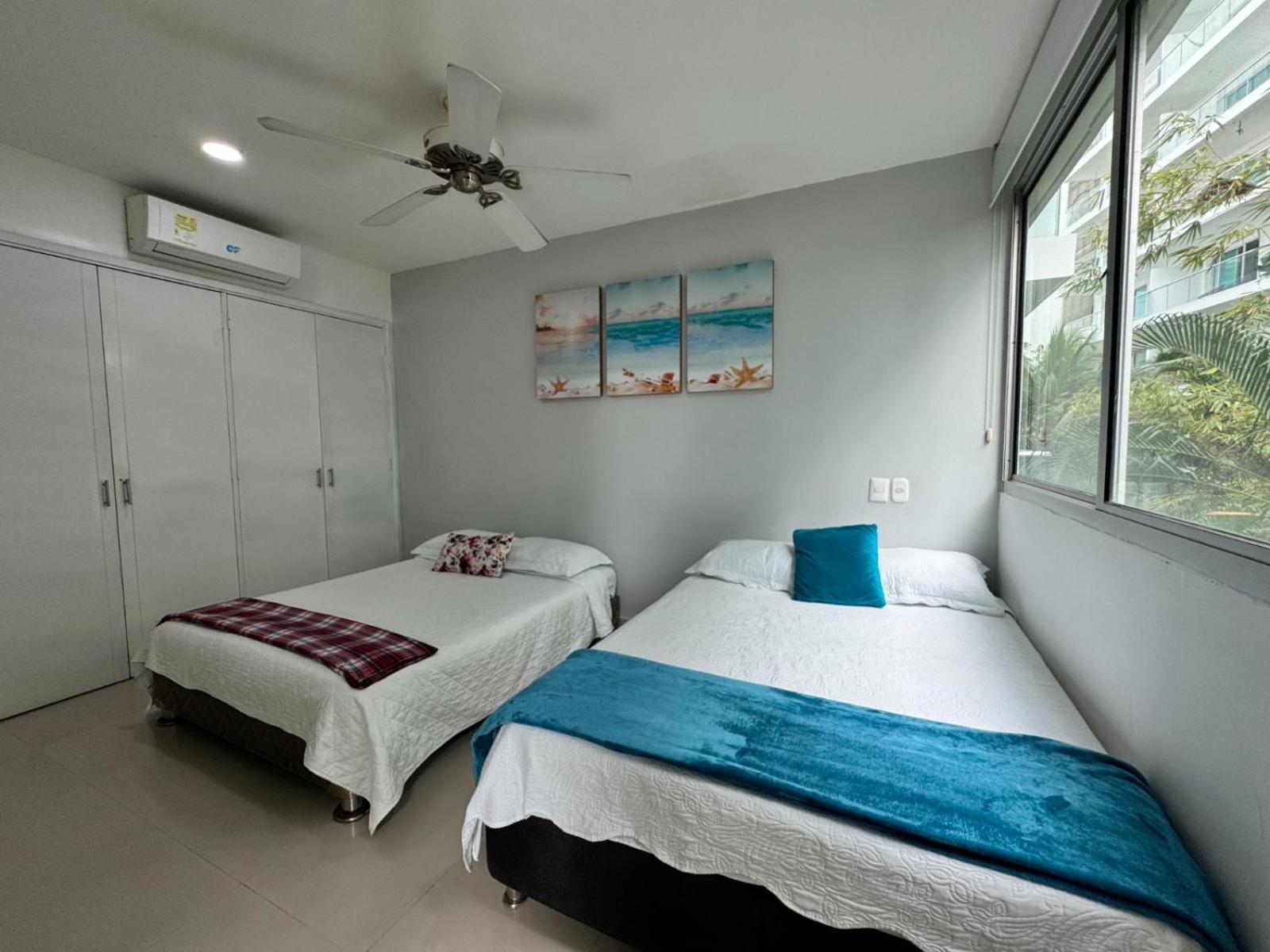 Regency Morros By Parceros Group 4* Cartagena