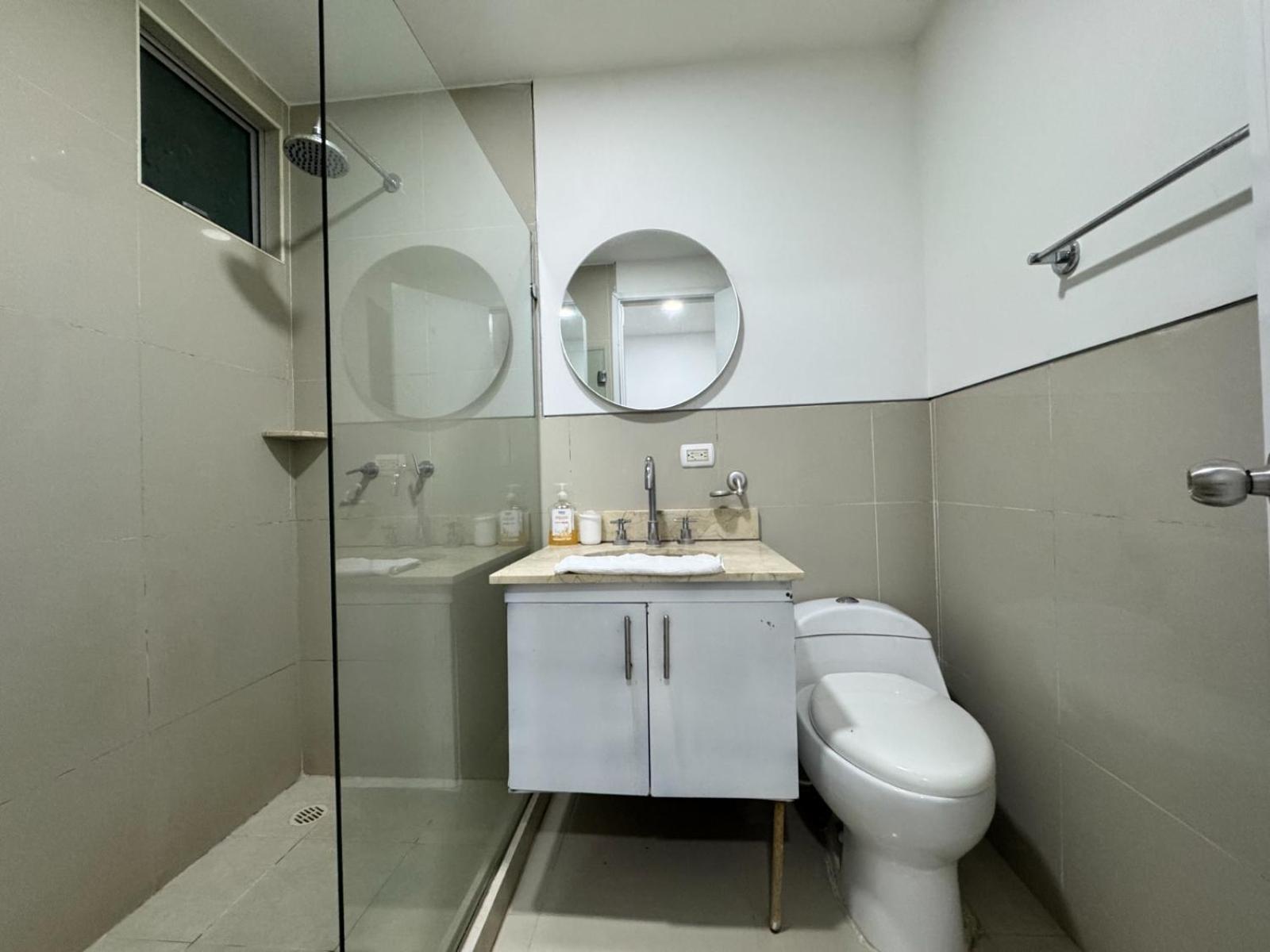Regency Morros By Parceros Group Aparthotel 4*