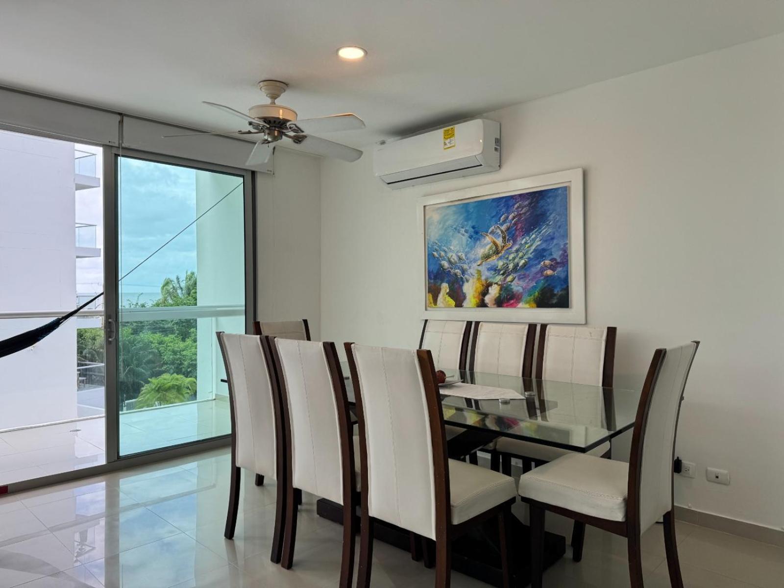 Regency Morros By Parceros Group