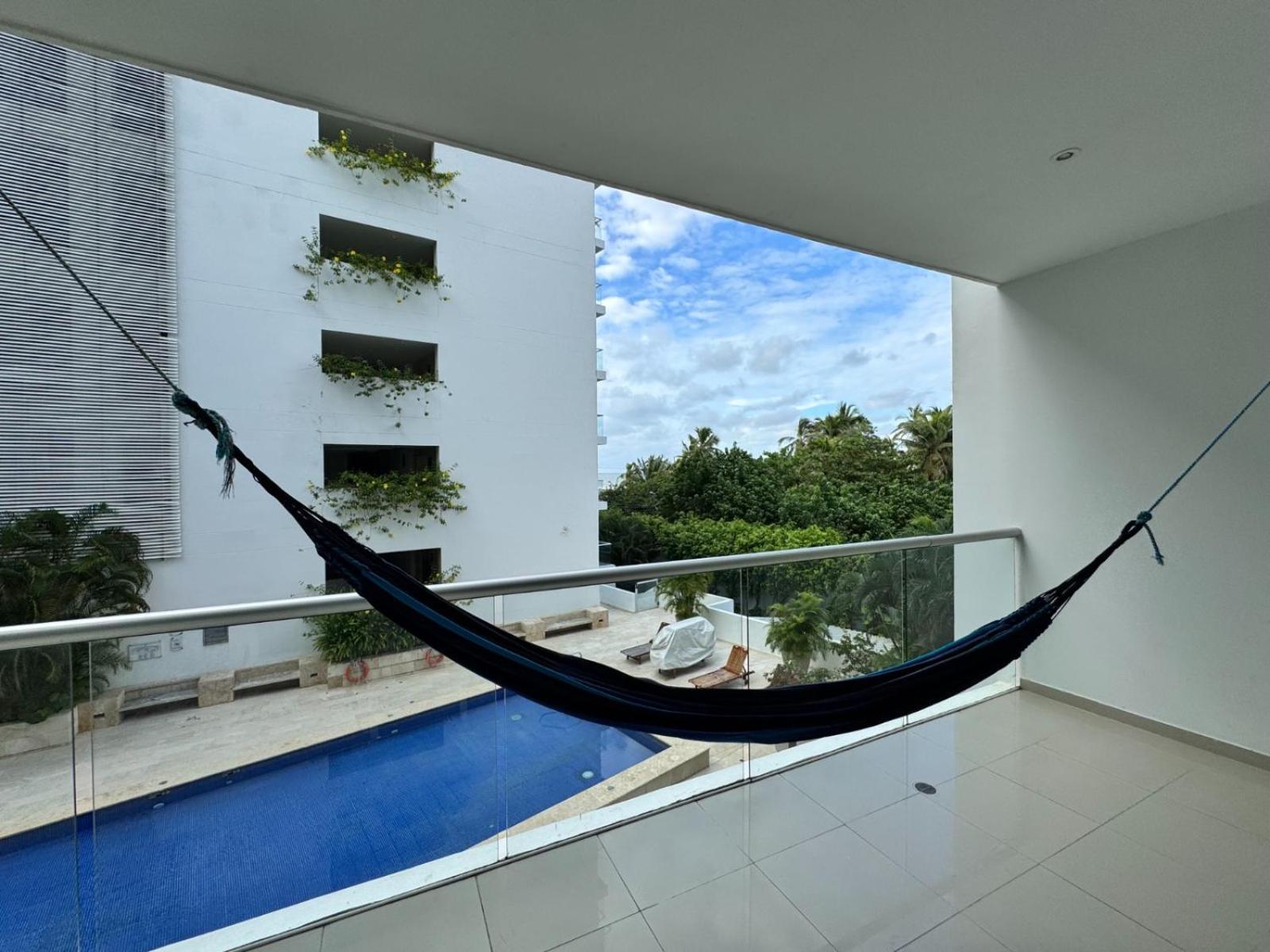 Regency Morros By Parceros Group