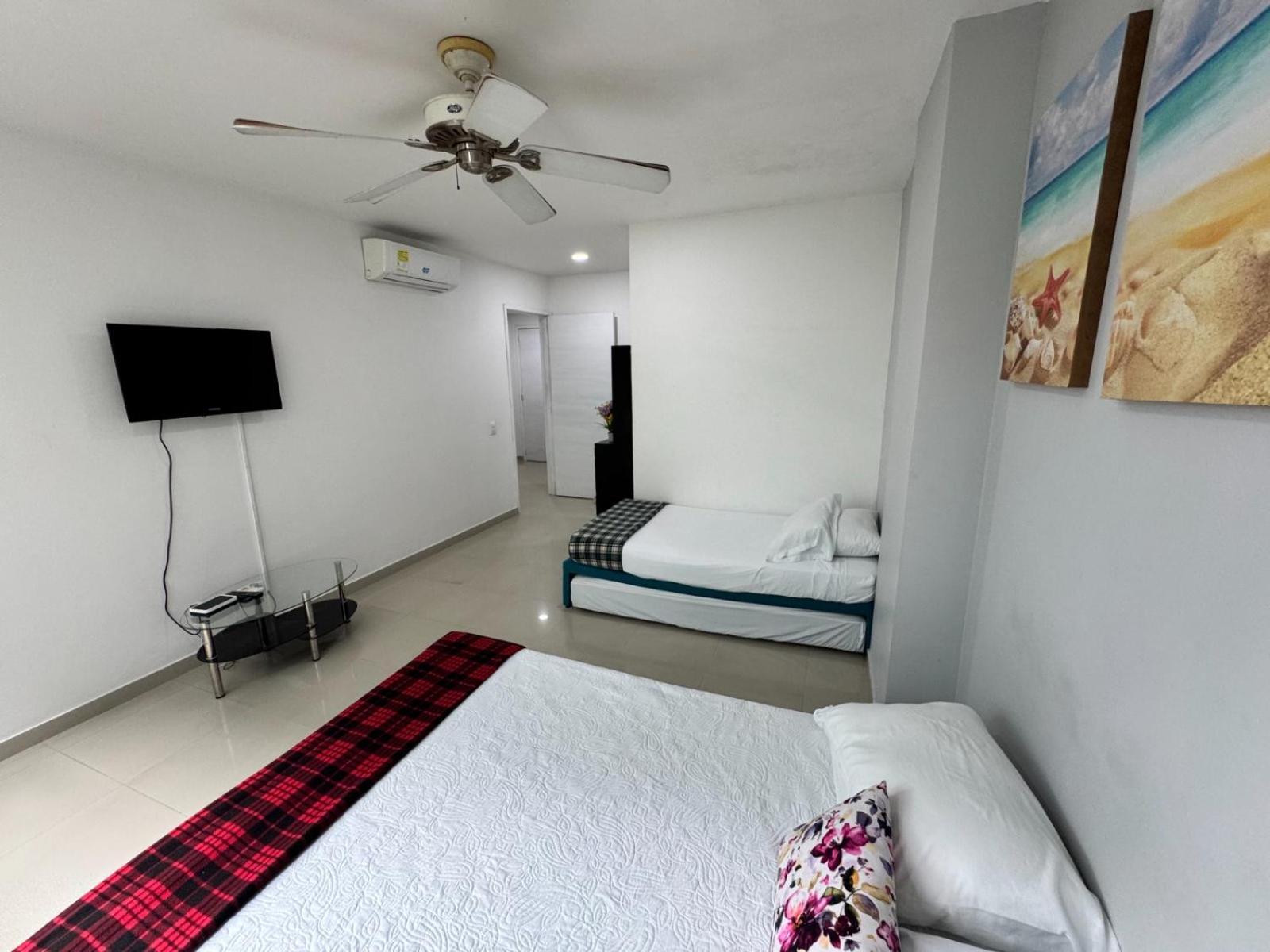 Aparthotel Regency Morros By Parceros Group