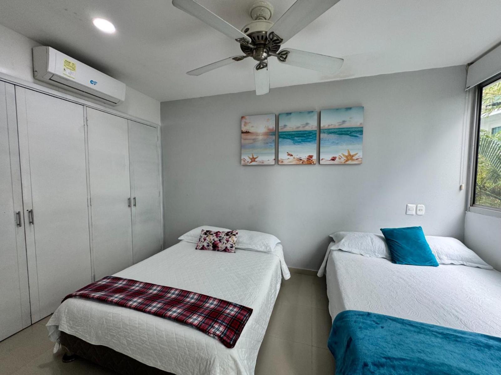 Aparthotel Regency Morros By Parceros Group 4*