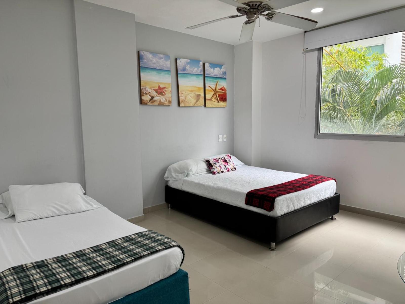 Regency Morros By Parceros Group