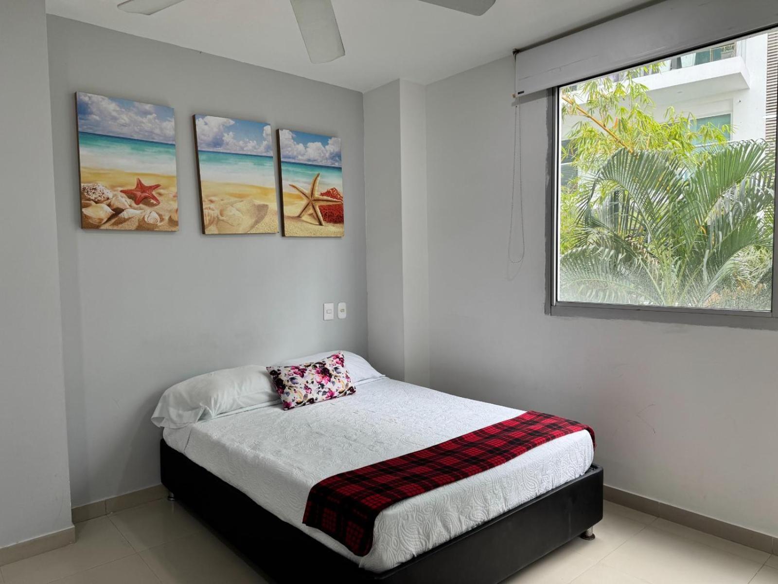 Aparthotel Regency Morros By Parceros Group