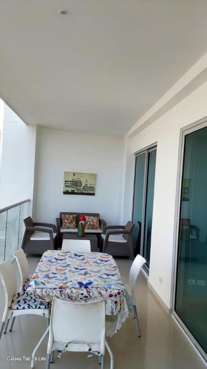 Regency Morros By Parceros Group Cartagena