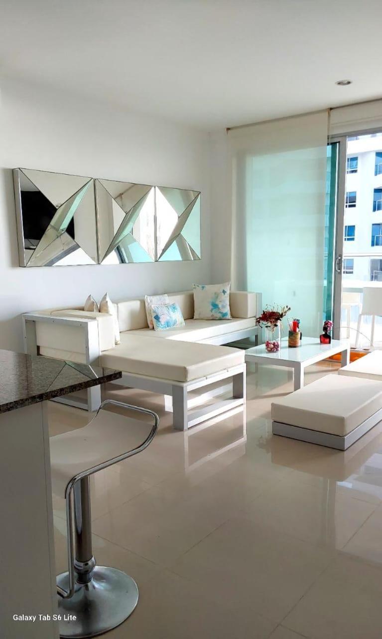Regency Morros By Parceros Group Aparthotel 4*