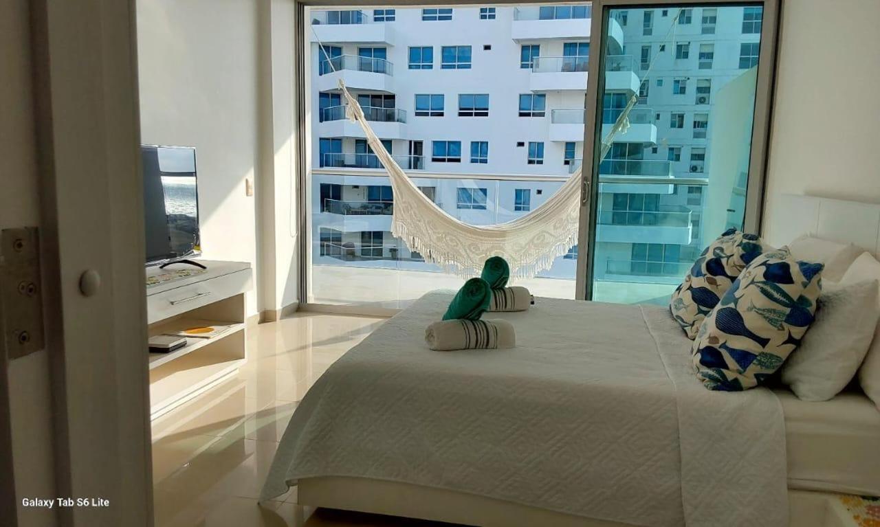 Aparthotel Regency Morros By Parceros Group 4*