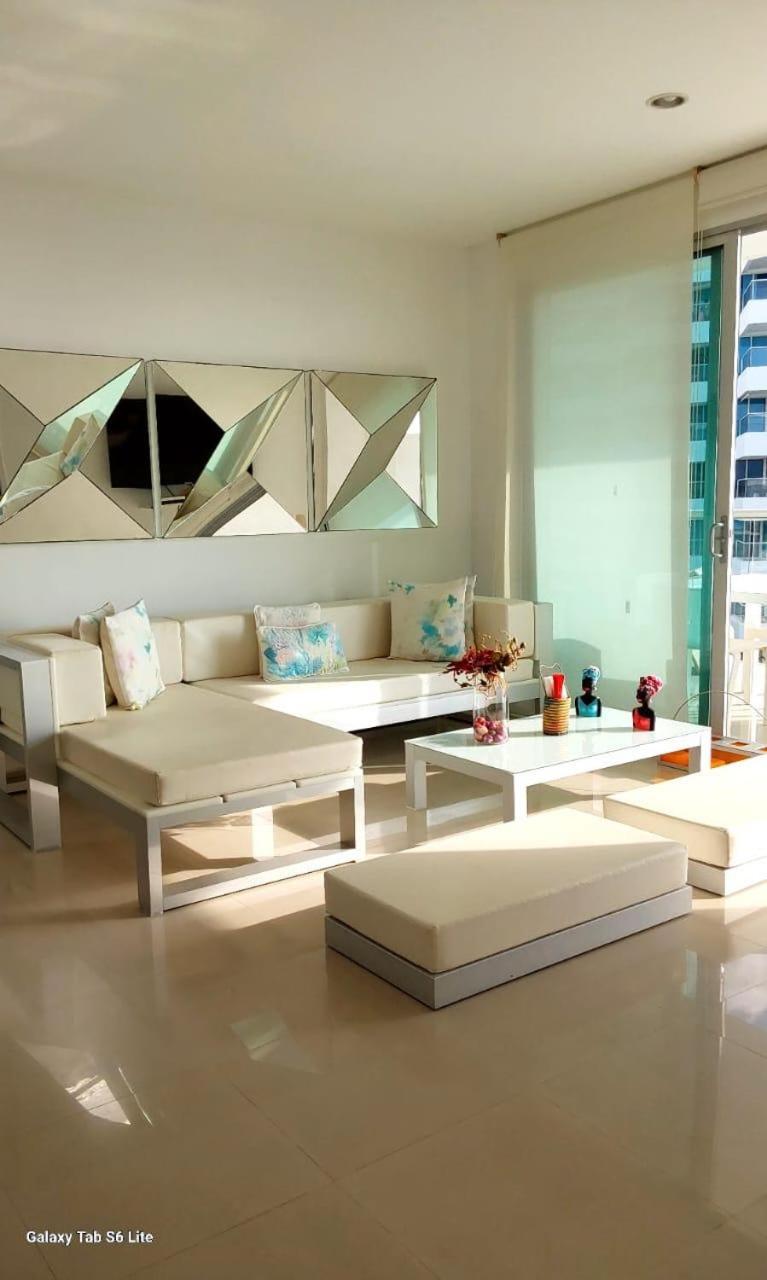 Aparthotel Regency Morros By Parceros Group