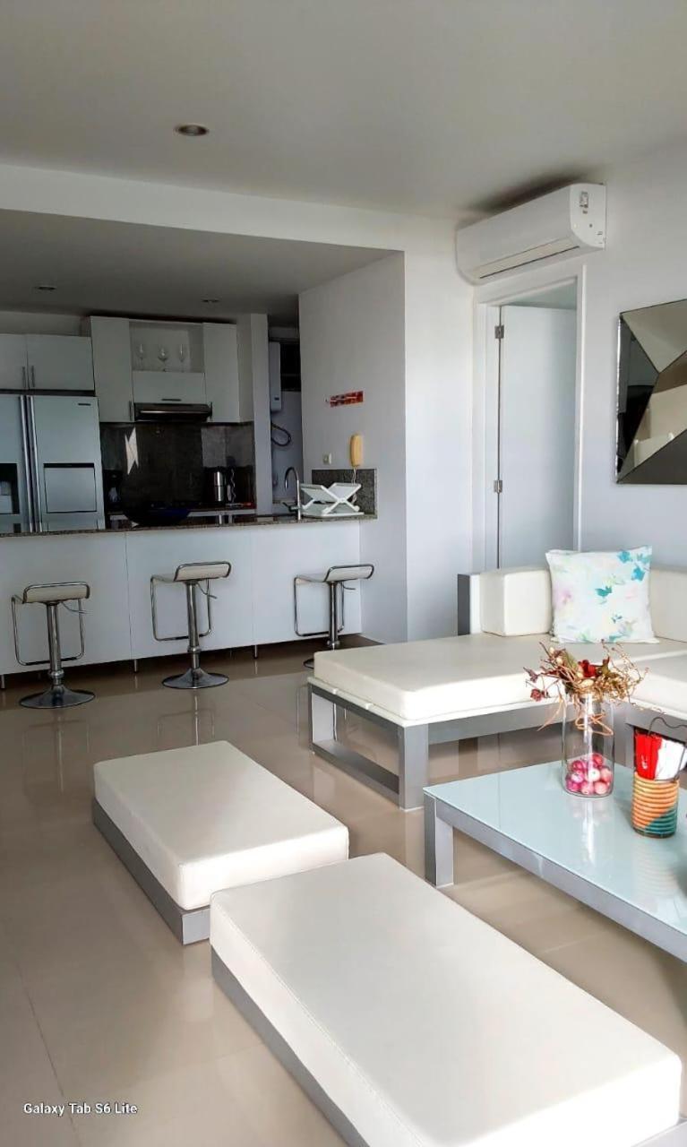 Regency Morros By Parceros Group Aparthotel Cartagena