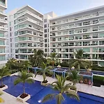 Regency Suites Morros By Parceros Group