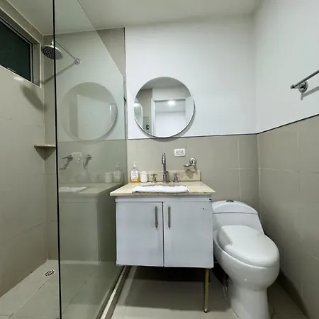 Regency Morros By Parceros Group Apartahotel 4*