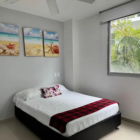 Apartahotel Regency Morros By Parceros Group