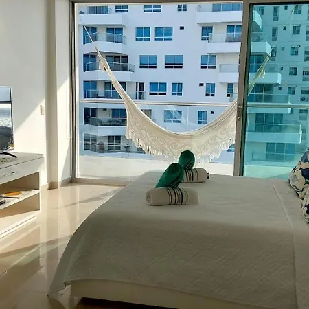 Apartahotel Regency Morros By Parceros Group 4*