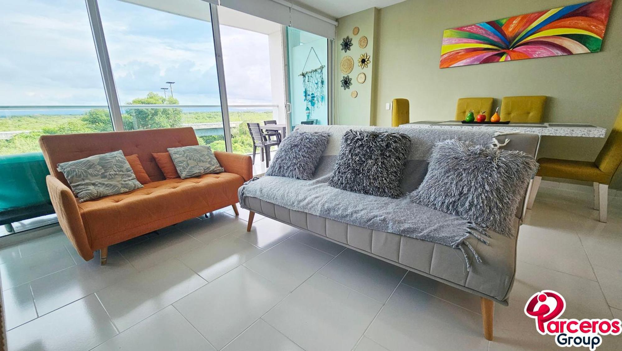 Regency Morros By Parceros Group Cartagena