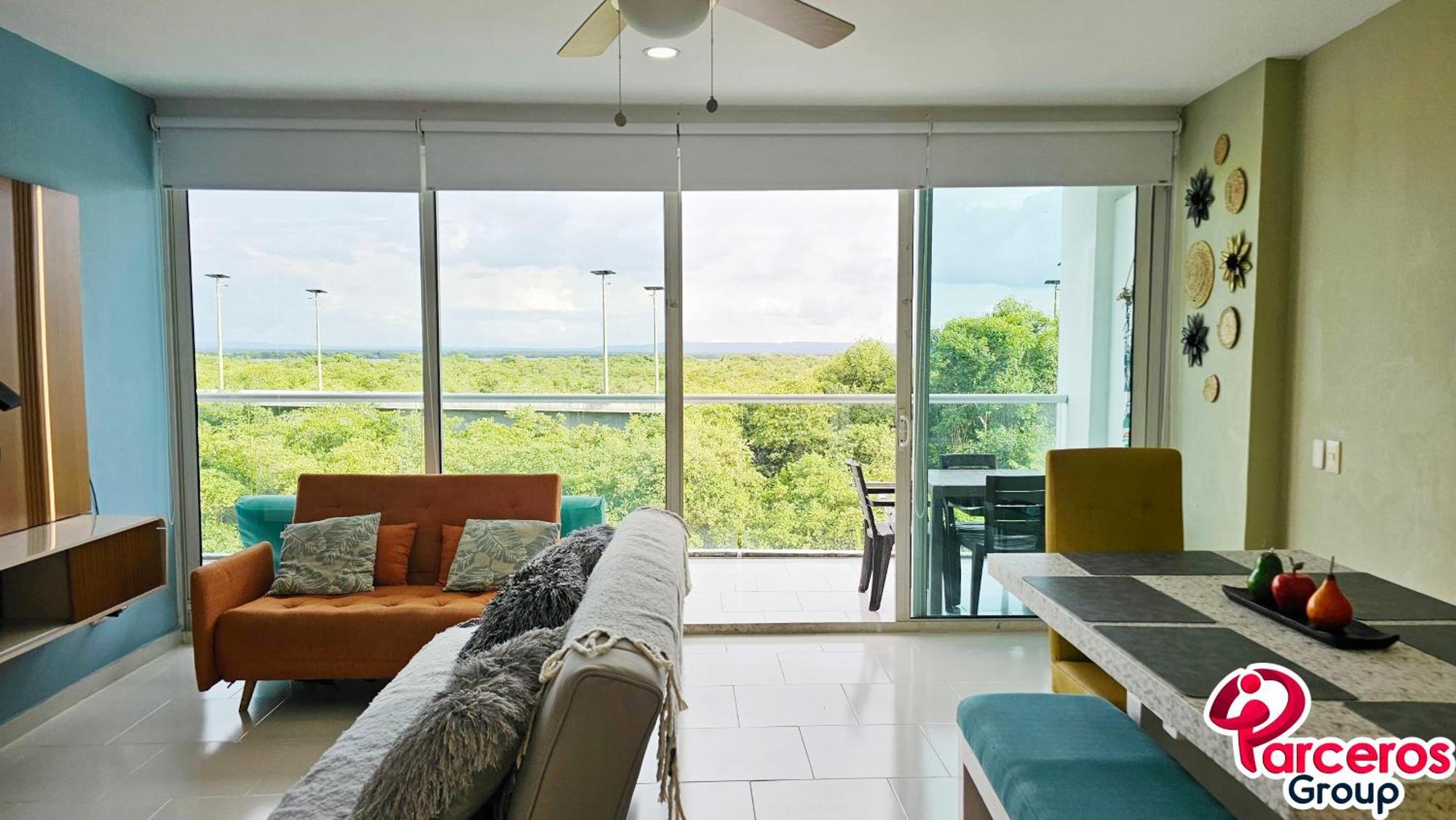 Regency Morros By Parceros Group 4*