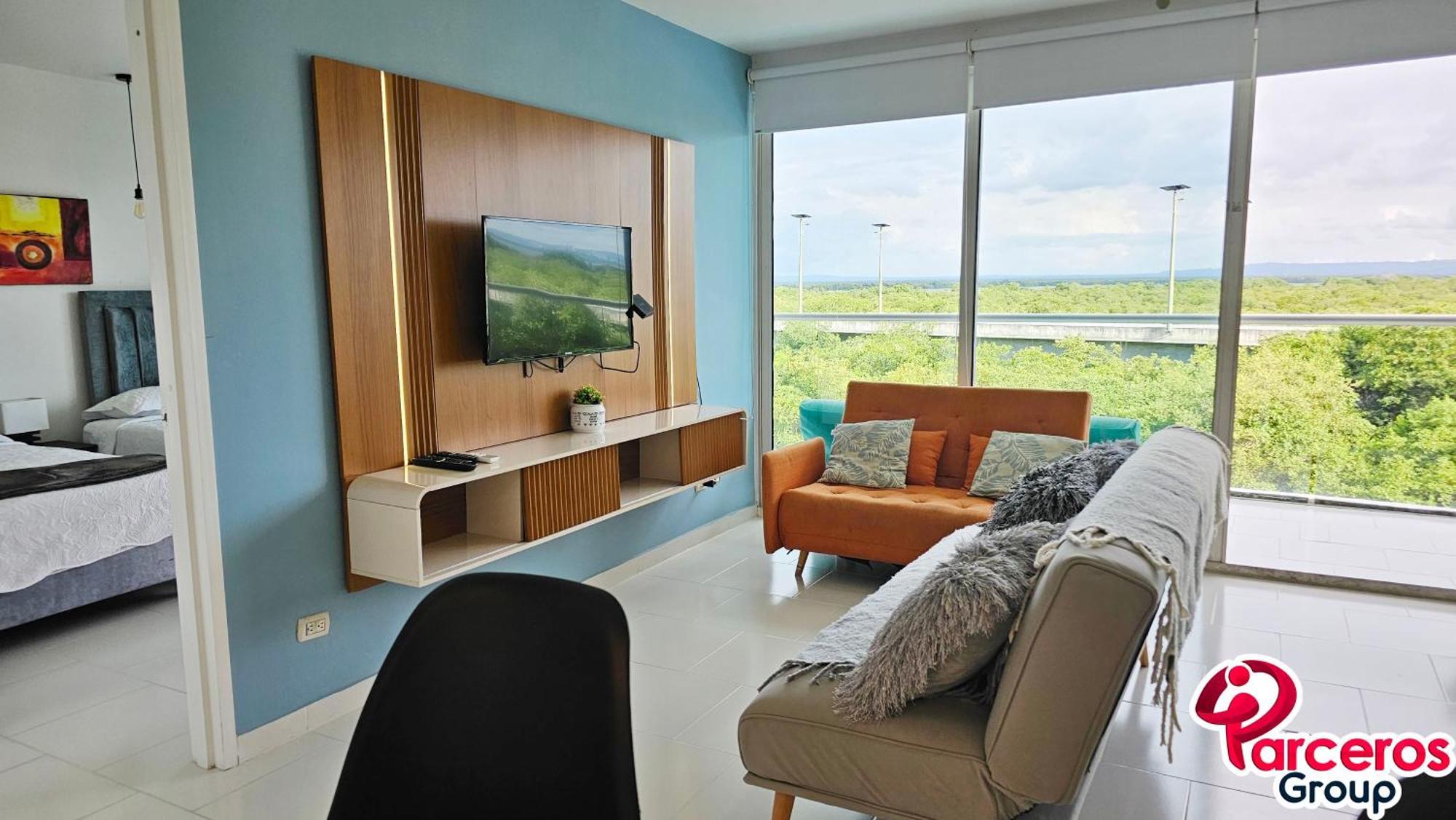 Regency Morros By Parceros Group Aparthotel 4*