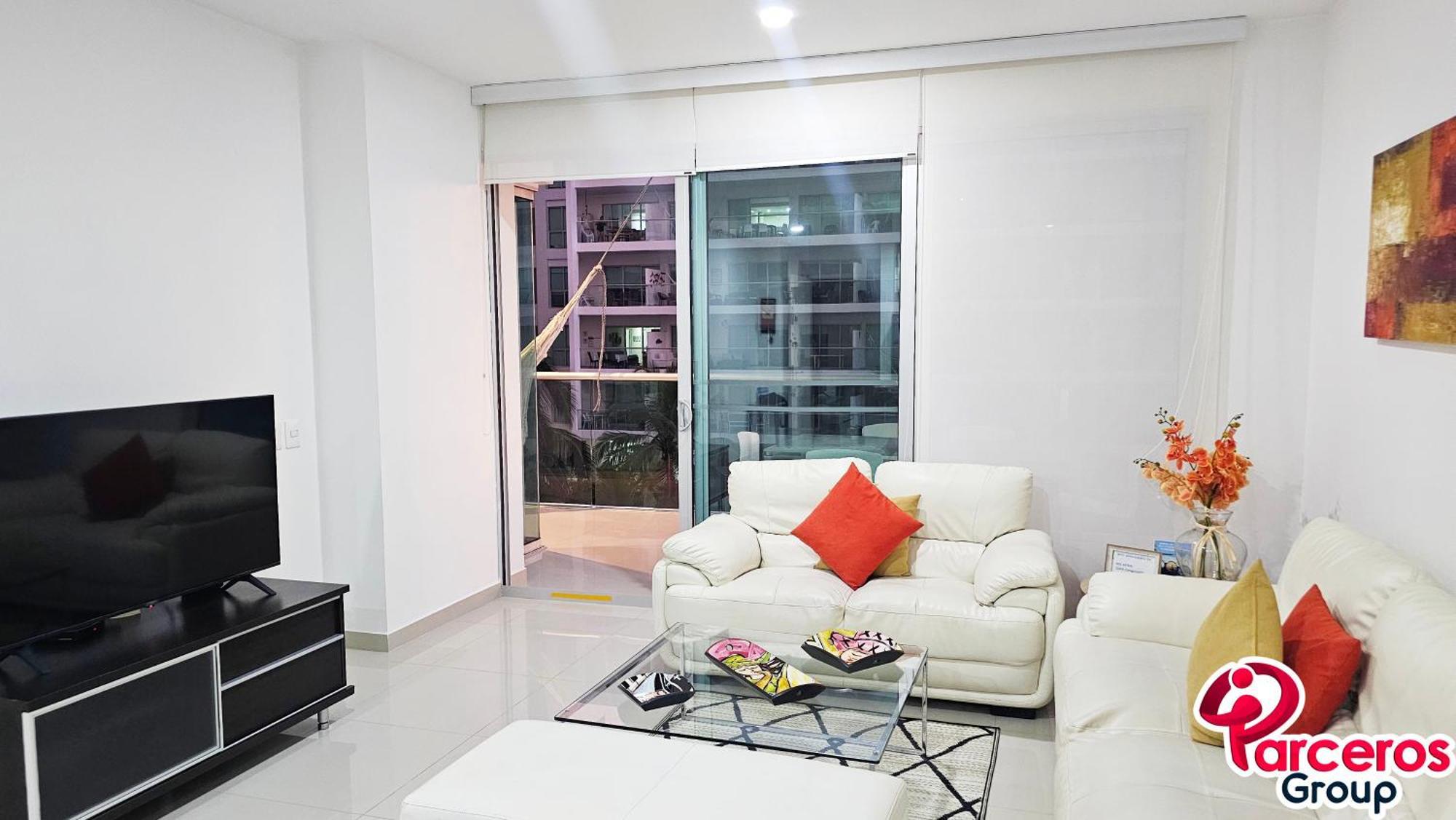 Regency Morros By Parceros Group