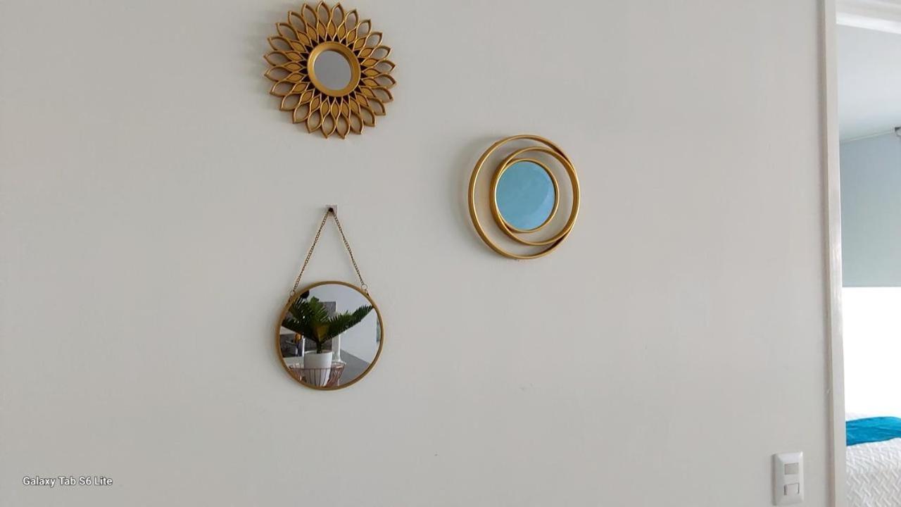 Regency Morros By Parceros Group Aparthotel 4*