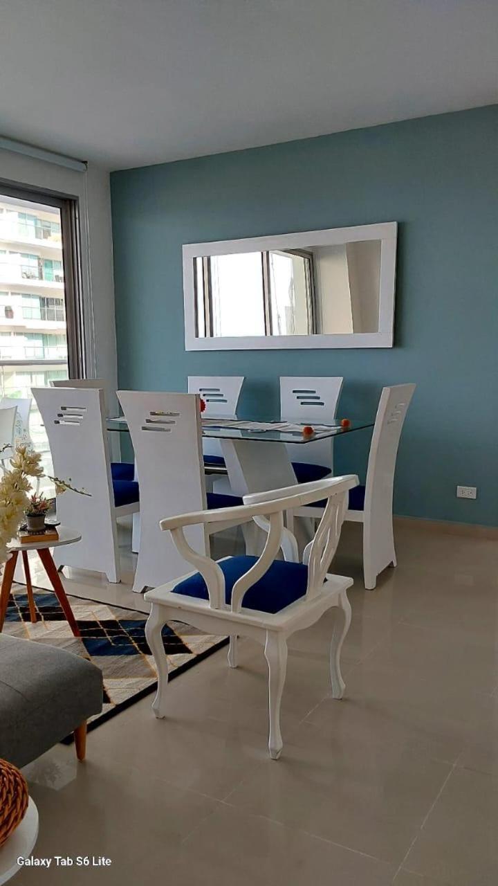 Regency Morros By Parceros Group Aparthotel